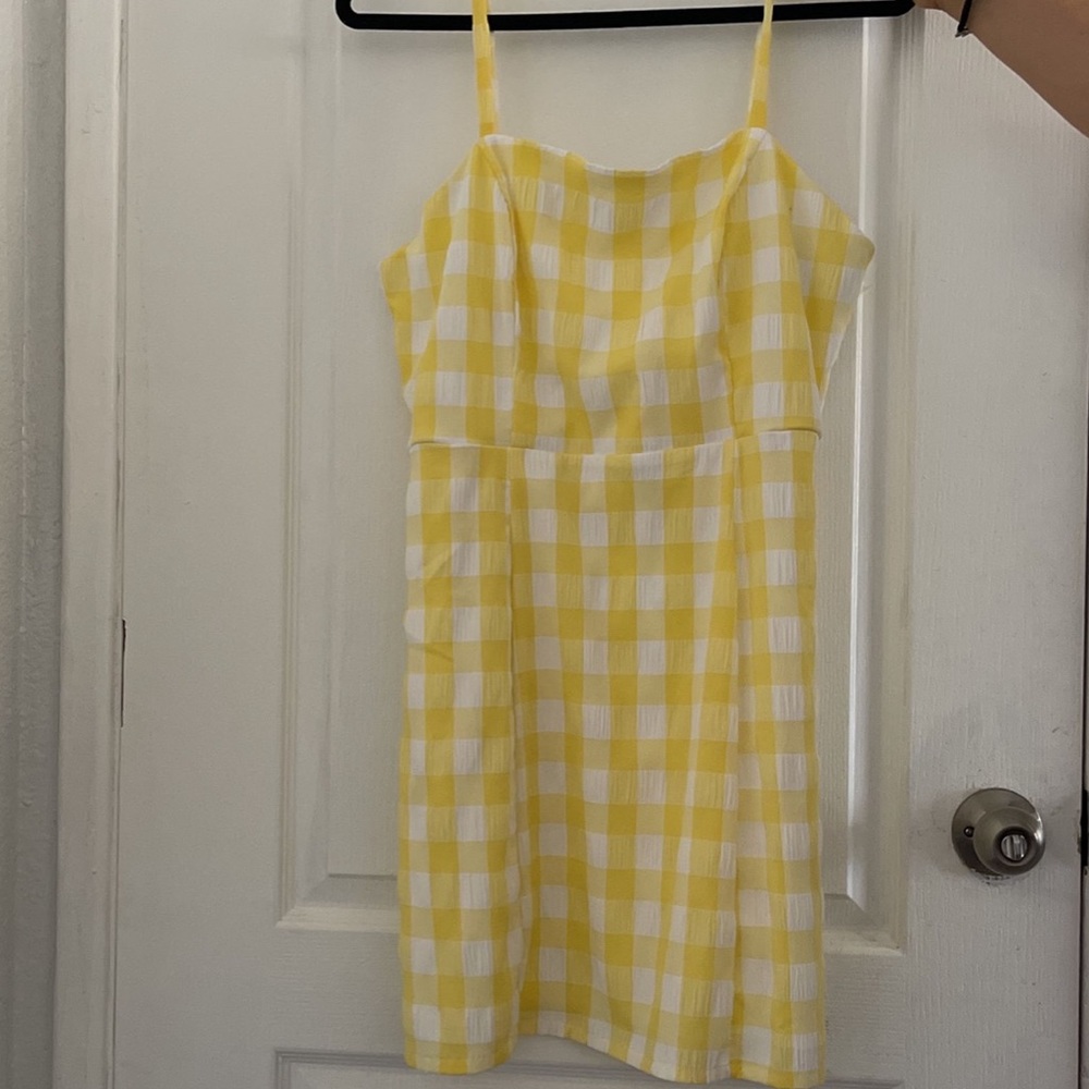 Summer dress